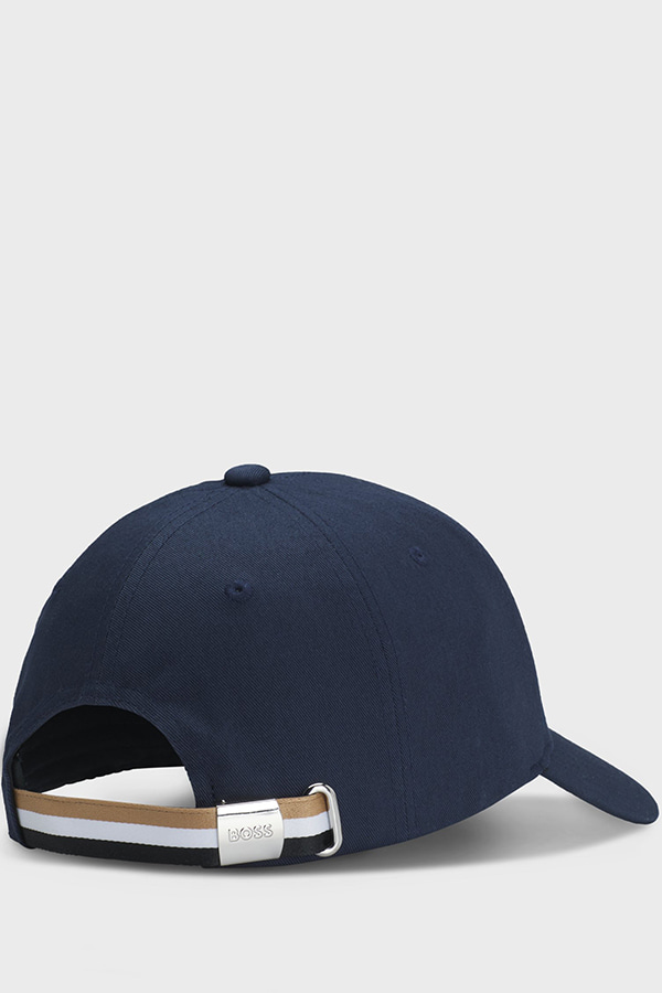 ΚΑΠΕΛΟ BOSS - 404 ΜΠΛΕ